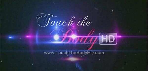  Sensual Touch For Her Body